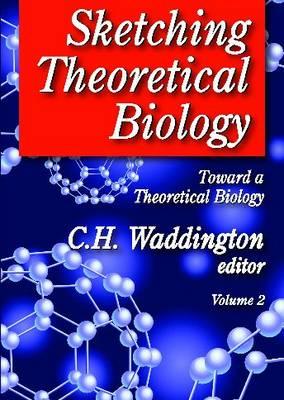 Sketching Theoretical Biology: Toward a Theoretical Biology, Volume 2