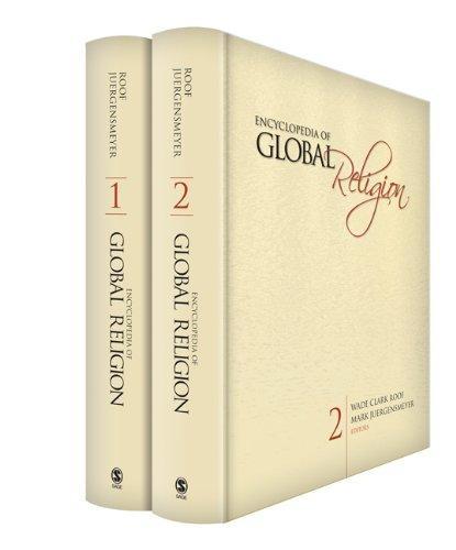 Encyclopedia of Global Religion 