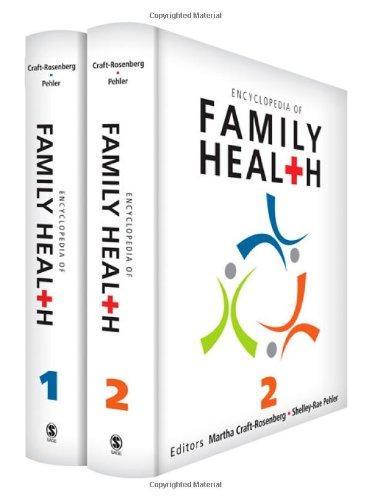 Encyclopedia of Family Health 