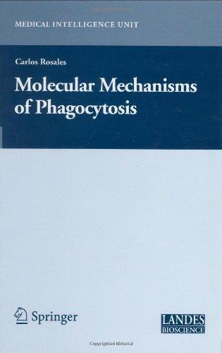 Molecular Mechanisms of Phagocytosis: