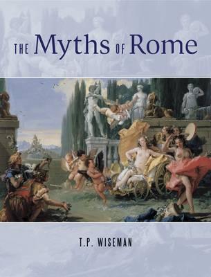 The Myths of Rome