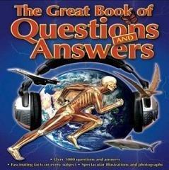 The Great Book of Questions and Answers - 