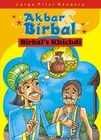 Birbal'S Khichdi