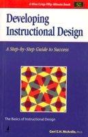 Developing Instructional Design: A Step-by-Step Guide to Success