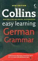 Collins Easy Learning German Grammar