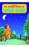 My Jumbo Book of NURSERY RHYMES