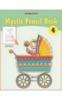 Mystic Pencil (Book - 4)