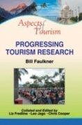 Progressing Tourism Research