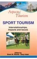 Sport Tourism: Interrelationships, Impacts and Issues