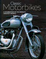 Classic Motorbikes
