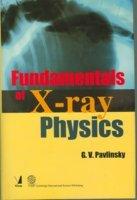 Fundamentals of X-ray Physics