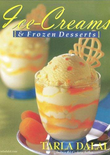 Ice Creams And Frozen Desserts