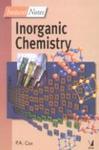 Instant Notes Inorganic Chemistry