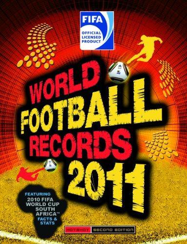 Fifa World Football Records 2011 