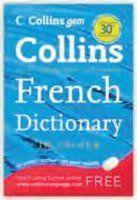 Collins Gem French