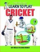 Learn to Play Cricket