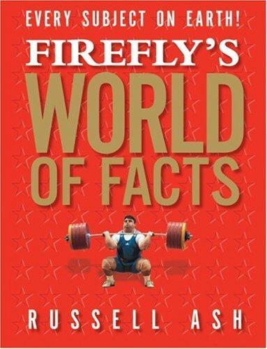 Firefly's World of Facts