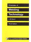 Principles of Welding Technology 3rd/ed