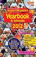 India Children's Yearbook and Infopedia 2012 (With CD)