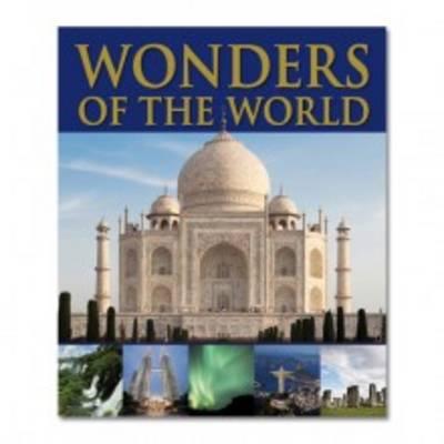 Wonders of the World (Focus on)