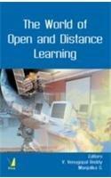 The World of Open and Distance Learning