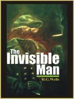 The Invisible Man,Wells