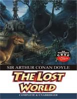 The Lost World,Doyle