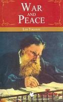 War & Peace Leo Tolstoy