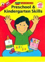 Preschool & Kindergarten Skills