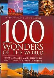 100 Wonders of the World 