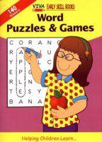 Word Puzzles & Games