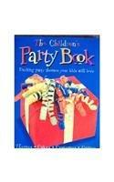 The Children's Party Book 