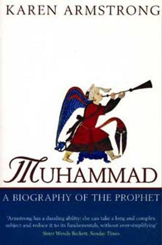 Muhammad