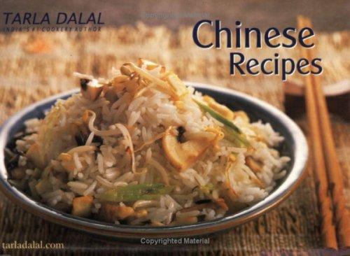 Chinese Recipes