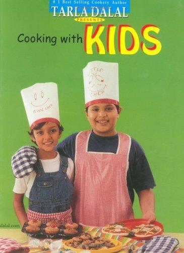 Cooking with Kids (Total Health Series) 