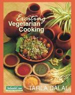Exciting Vegetarian Cooking