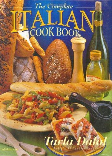 Italian Cookbook