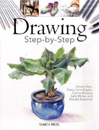 Drawing Step By Stepk