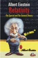 Relativity: The Special and the General Theory.