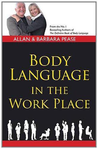 Body Language In The Work Place