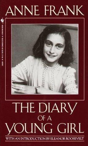 Anne Frank: The Diary of a Young Girl 