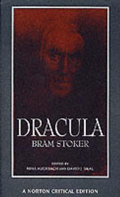 Dracula (Norton Critical Editions)