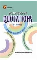 Dictionary of Quotations 