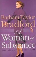 A woman of substance