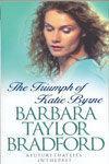 THE TRIUMPH OF KATIE BYRNE