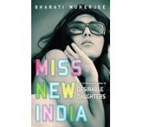 Miss New India 