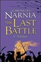 CHRONICLES OF NARNIA THE LAST BATTLE