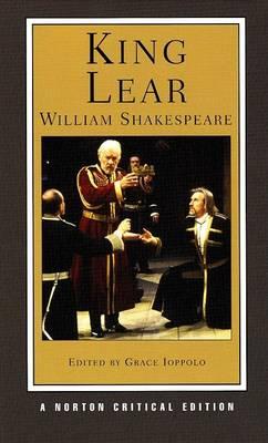 King Lear (Norton Critical Editions)