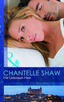 His Unknown Heir ? Mills And Boon February 2011