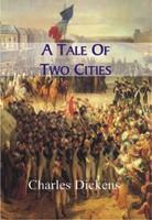 A Tale Of Two Cities Charles Dickens